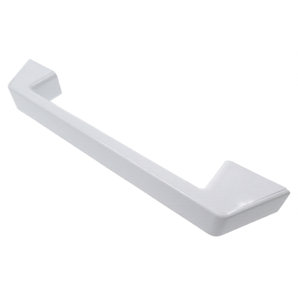 Uchwyt drzwi piekarnika Whirlpool / Indesit / Ariston / Hotpoint 481249868095 C00557365 481231028287 C00327383