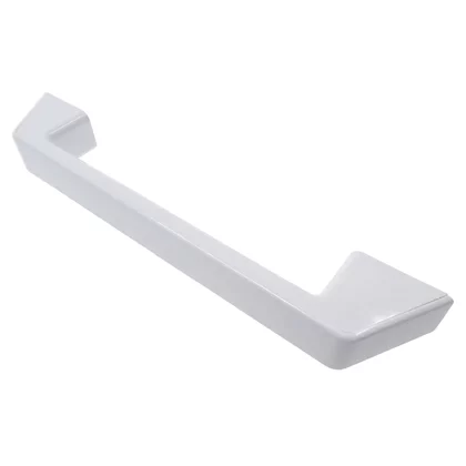 Uchwyt drzwi piekarnika Whirlpool / Indesit / Ariston / Hotpoint 481249868095 C00557365 481231028287 C00327383