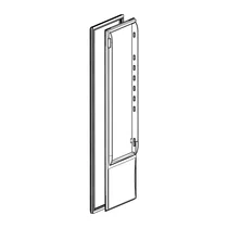 Drzwi zamrażarki Electrolux / AEG białe 586 x 1787 mm 2801773579