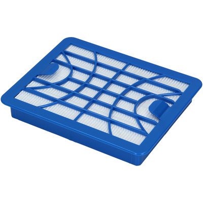 Części zamienne BOSCH/SIEMENS Filtr hepa do odkurzacza H13 10002099