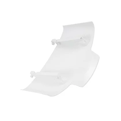 Półki na drzwi różni producenci Pokrywa filtra do lodówki Electrolux / AEG 2425491087