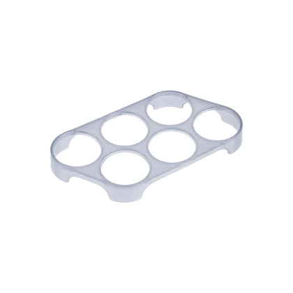 Pojemnik na jajka do lodówki Whirlpool / Indesit / Ariston / Hotpoint 6 jajek 481010575475 C00325403