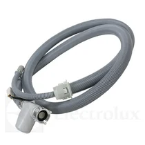 Wąż dopływowy Aqua-Control do zmywarki Electrolux / AEG 4055125068 140180589099