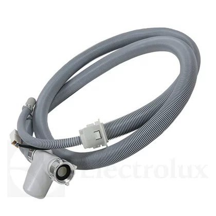 Wąż dopływowy Aqua-Control do zmywarki Electrolux / AEG 4055125068 140180589099