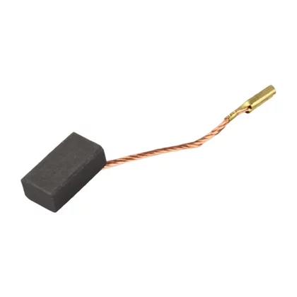 Szczotka węglowa do szlifierki Celma 5,3 x 8,4 x 14 mm GR28