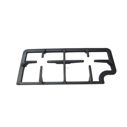 Ruszt żeliwny prawy do płyty gazowej Ariston / Indesit / Hotpoint / Whirlpool C00094324