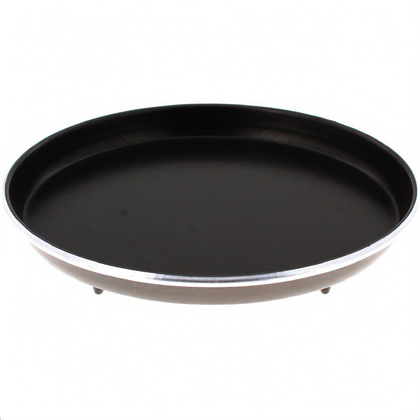 Talerz crisp do kuchenki mikrofalowej Whirlpool 480120101453 C00321711