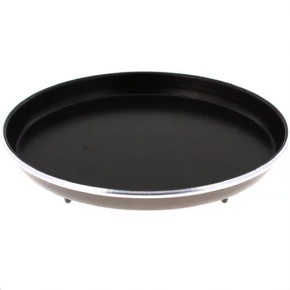 Akcesoria do kuchenek mikrofalow Talerz crisp do kuchenki mikrofalowej Whirlpool 480120101453 C00321711