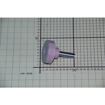 Nóżka regulowana do chłodziarko-zamrażarki Amica (1038069)