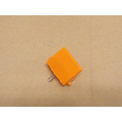 Zatrzask filtra (1016438)