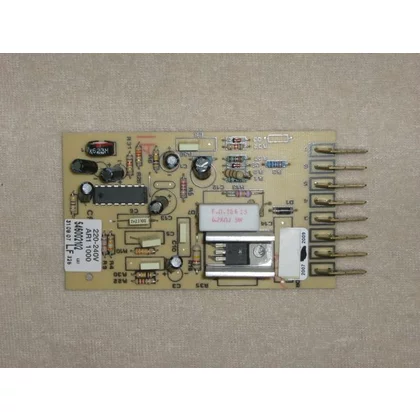 Elementy elektryczne do pralek r Moduł sterujący do pralki Ardo WD-1000 066-15