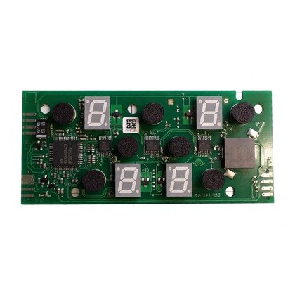 Panel sterowania do płyty indukcyjnej Amica PB*4VI512FTB4 8049163