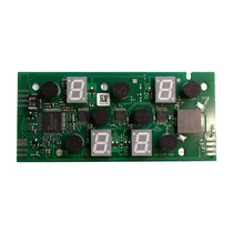Panel sterowania do płyty indukcyjnej Amica PB*4VI512FTB4 8049163