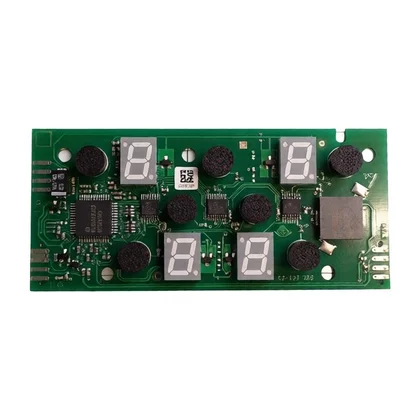 Panel sterowania do płyty indukcyjnej Amica PB*4VI512FTB4 8049163