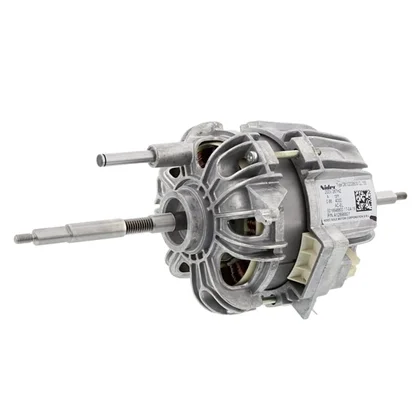 Elementy elektryczne do pralek r Silnik inwerterowy do pralki Electrolux / AEG 190 V 240 Hz 3600 rpm