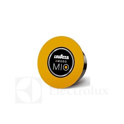 Deliziosamente A Modo Mio Lavazza Espresso – opakowanie 16 szt. (9001667923)