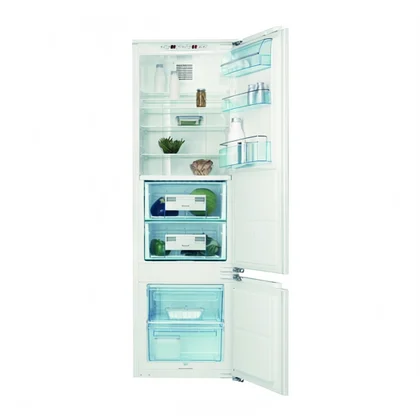 Skonfigurowany układ elektroniczny do lodówki i zamrażarki Electrolux / AEG 973925703676065