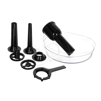 Maszynka do mielenia Kenwood MG510 450 W srebrna
