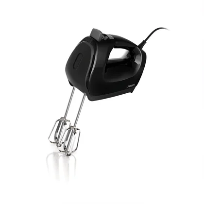 Mikser ręczny Philips z końcówką blendera 550 W HR1572/20