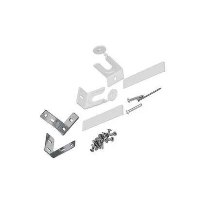 Zestaw do zabudowy chłodziarko-zamrażarki Electrolux / AEG 2003990880