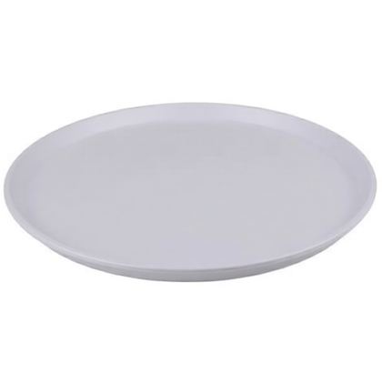 Talerz szklany obrotowy do mikrofalówki Electrolux / AEG / Zanussi 36 cm 50280599007