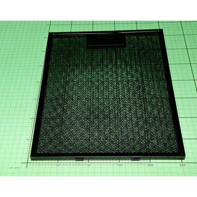 Filtr aluminiowy 250x345