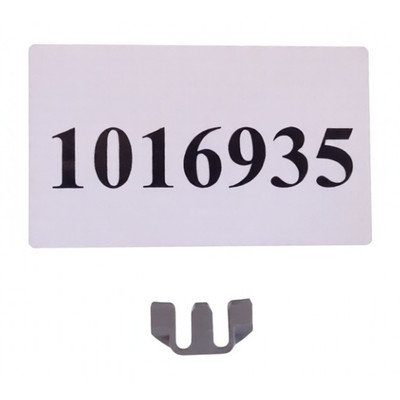 Obejma do zmywarki Amica 1016935