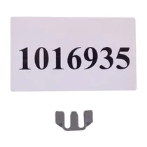 Obejma do zmywarki Amica 1016935