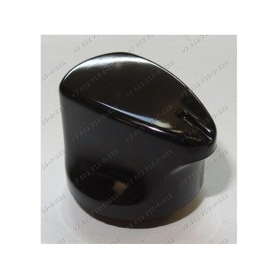 Pokrętło palnika elektrycznego piekarnika (C00140983) 482000081619