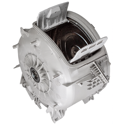 Drzwiczki bębna do pralki Electrolux / AEG 4055198032