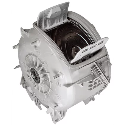 Drzwiczki bębna do pralki Electrolux / AEG 4055198032