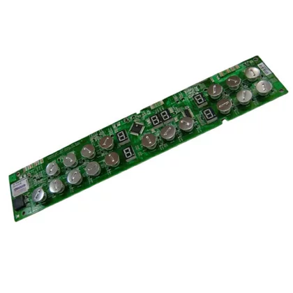 Moduł elektroniczny do płyty indukcyjnej Electrolux / AEG 3300362997