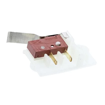 Mikrowłącznik lampy do zmywarki Electrolux / AEG 1170038036