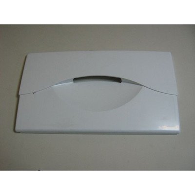 Pokrywa kosza zamrażarki 38.5x22 cm (488899900183)