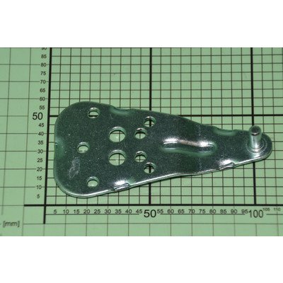 1044906 Zawias górny AMICA