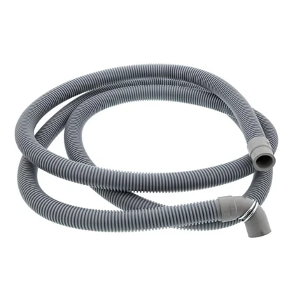 Wąż spustowy do pralki Electrolux / AEG 2,9 m 1240881217