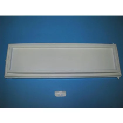Kompletne drzwiczki komory zamrażalnika do lodówki Gorenje / Hisense 488086