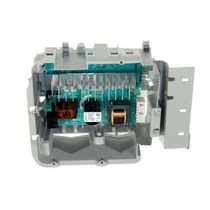 Elementy elektryczne do pralek r Dolny moduł elektroniczny silnika do pralki Whirlpool / Indesit / Ariston / Hotpoint 480111104691 C00374759