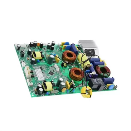 Moduł elektroniczny do płyty indukcyjnej Electrolux / AEG 140016561015