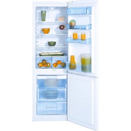 CSA31000 BEKO Drzwi do chłodziarko-zamrażarki Beko / Grundig / Arcelik 4564470100
