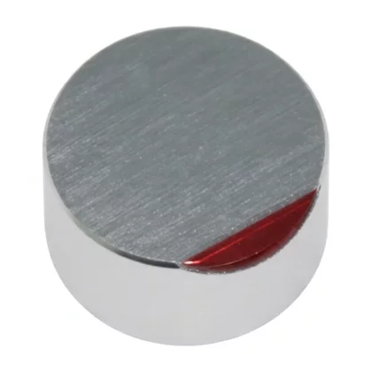 Pokrętło do płyty gazowej Amica 8073410