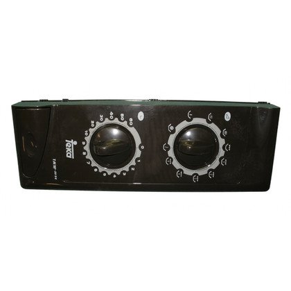 Panel sterowania AMICA AMW-20XG brąz 1004610