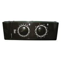 Panel sterowania do kuchenki mikrofalowej Amica AMW-20XG brązowy 1004610