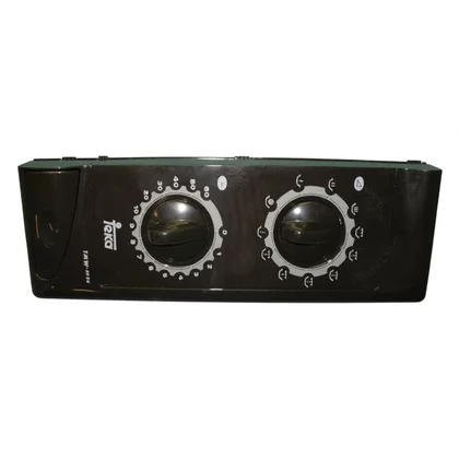 Panel sterowania do kuchenki mikrofalowej Amica AMW-20XG brązowy 1004610