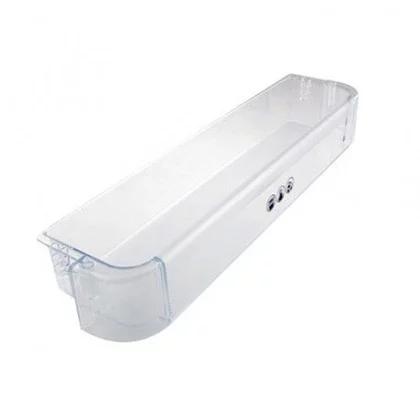 Półki na drzwi różni producenci Dolna półka na drzwi lodówki Whirlpool / Indesit / Ariston / Hotpoint 480131100358 C00319273 481010471454 C00324475