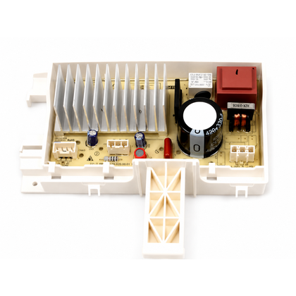 Elementy elektryczne do pralek r Moduł inwertera pralki Samsung WW3000TM DC81-01505A oryginał