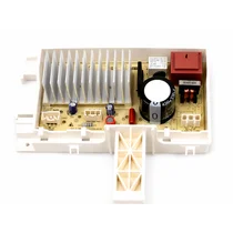 Elementy elektryczne do pralek r Moduł inwertera pralki Samsung WW3000TM DC81-01505A oryginał