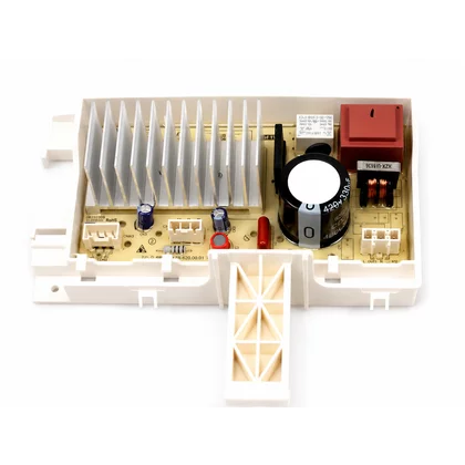 Elementy elektryczne do pralek r Moduł inwertera pralki Samsung WW3000TM DC81-01505A oryginał
