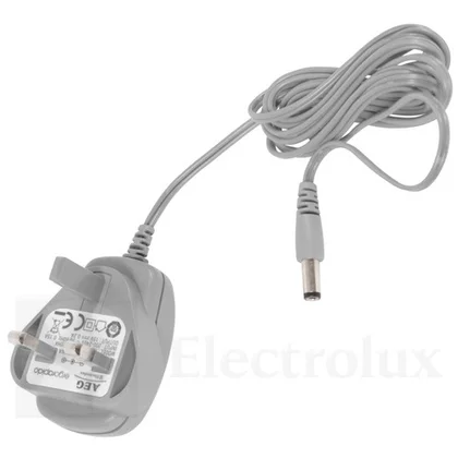 Ładowarka do odkurzacza akumulatorowego Electrolux / AEG 4055120085