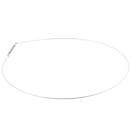 Pierścień łączący uszczelki drzwi do pralki Electrolux / AEG 1325562005